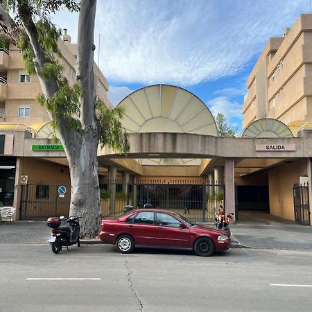 Apartamento Fontanilla Marbella Exterior foto