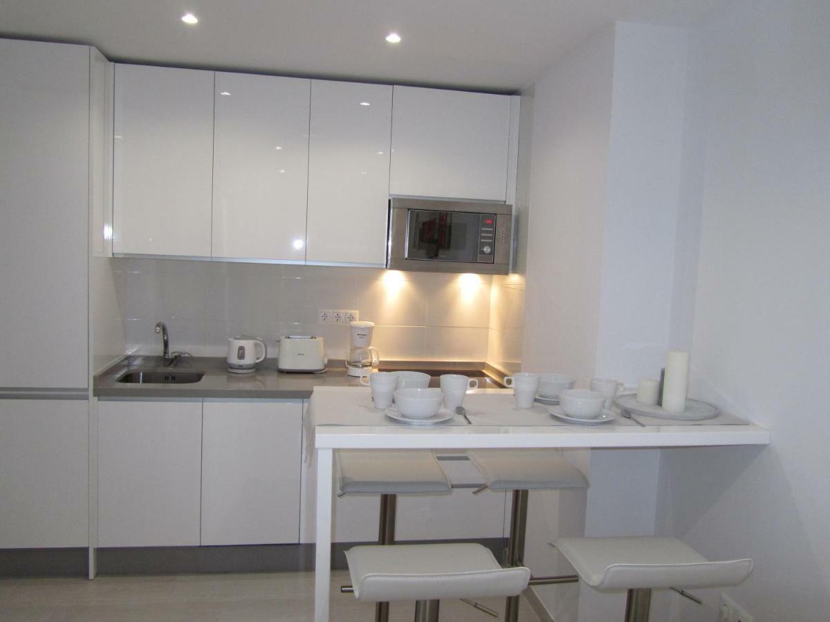 Apartamento Fontanilla Marbella Exterior foto